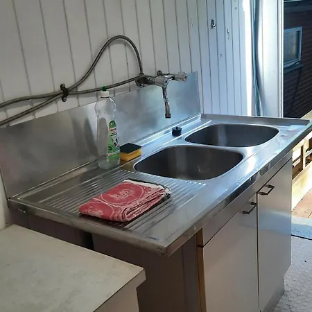 Abenteuer Glamping Im 5 M Zelt *